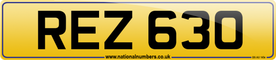 REZ 630