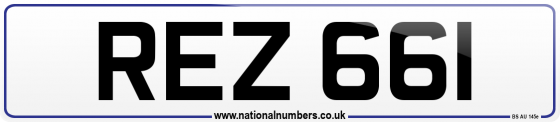 REZ 661