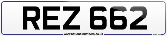 REZ 662