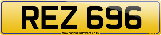 REZ 696