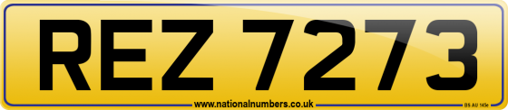 REZ 7273