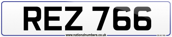 REZ 766