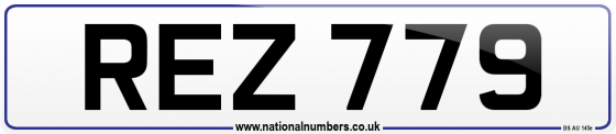 REZ 779