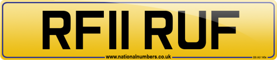 RF11 RUF