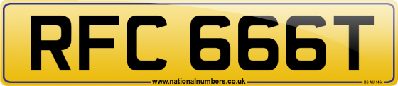 RFC 666T