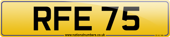 RFE 75