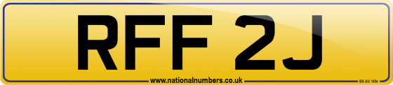 RFF 2J