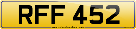 RFF 452
