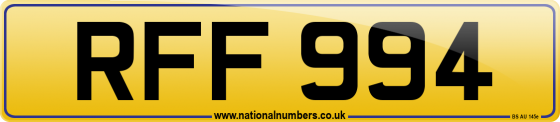 RFF 994