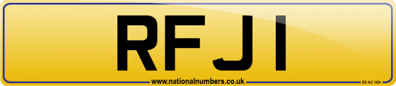 RFJ 1
