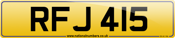 RFJ 415