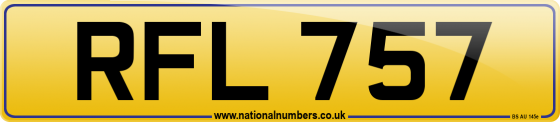 RFL 757