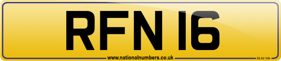 RFN 16