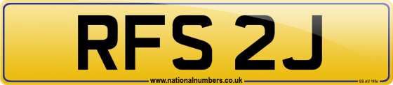 RFS 2J