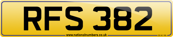 RFS 382
