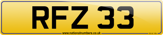 RFZ 33