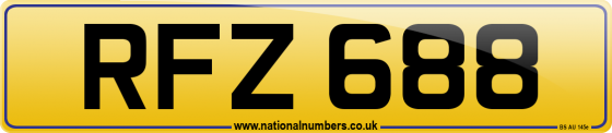 RFZ 688