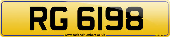 RG 6198