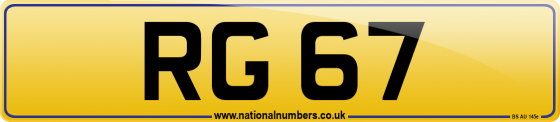 RG 67