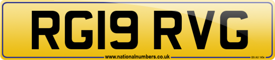 RG19 RVG