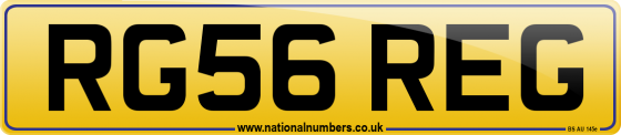 RG56 REG
