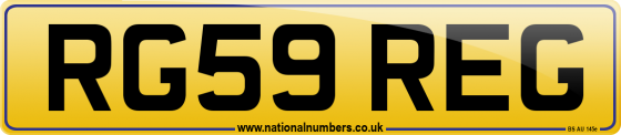 RG59 REG