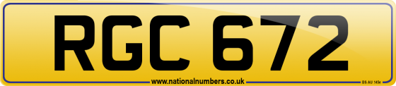 RGC 672