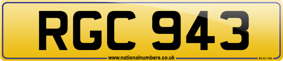 RGC 943