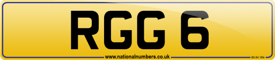 RGG 6