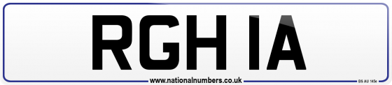 RGH 1A