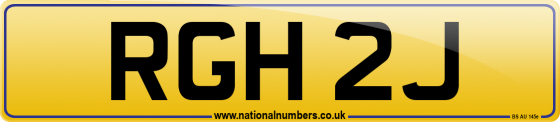 RGH 2J