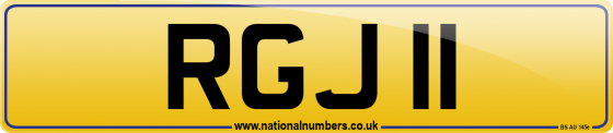 RGJ 11