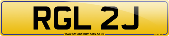 RGL 2J