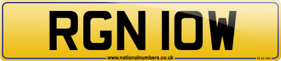 RGN 10W