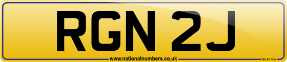 RGN 2J
