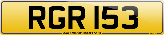 RGR 153