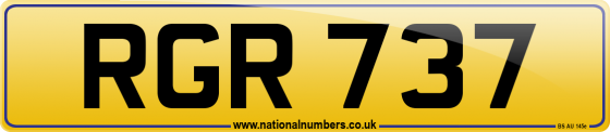 RGR 737