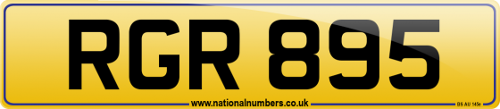 RGR 895