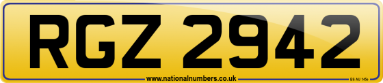 RGZ 2942