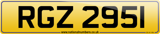 RGZ 2951