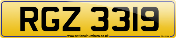 RGZ 3319