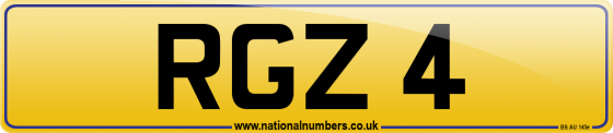 RGZ 4