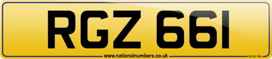 RGZ 661
