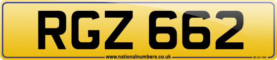 RGZ 662