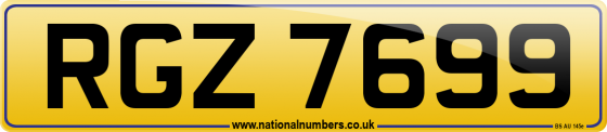 RGZ 7699