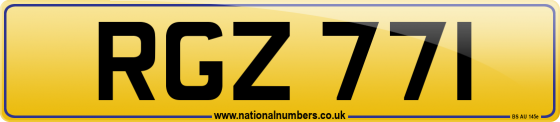 RGZ 771