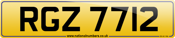 RGZ 7712