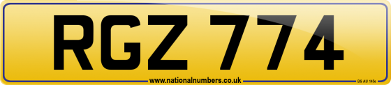 RGZ 774