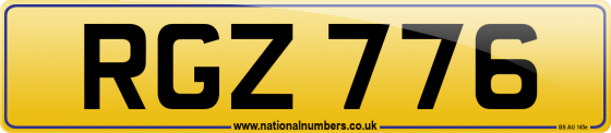 RGZ 776