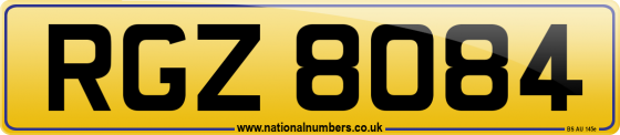 RGZ 8084